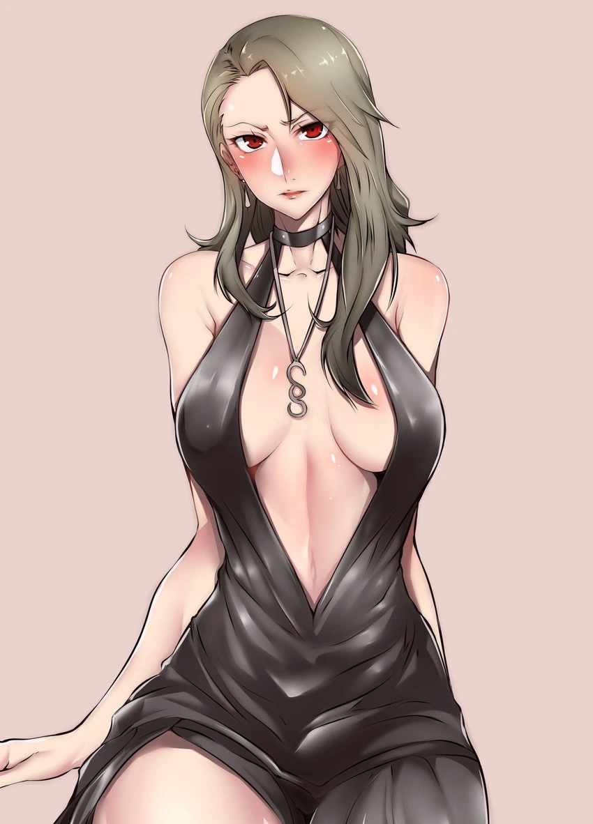 (페르소나)루트가 없어서 아쉬운 캐릭터.manga