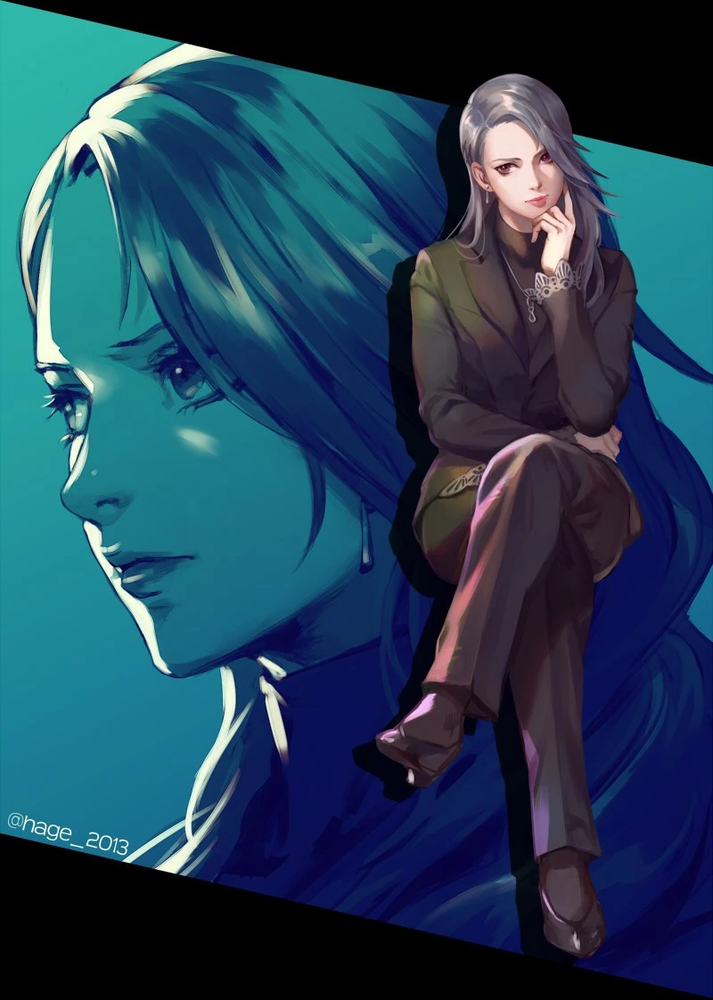(페르소나)루트가 없어서 아쉬운 캐릭터.manga - 이미지 5