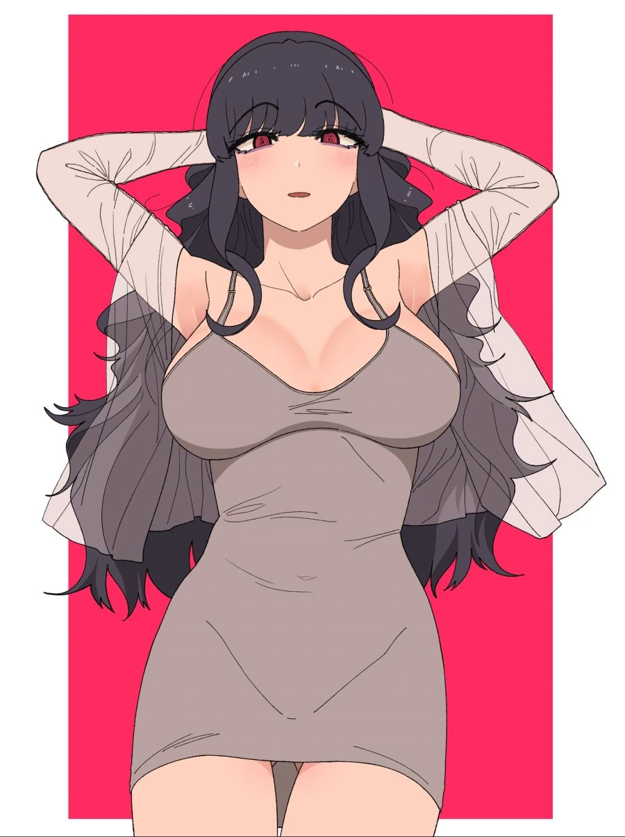 집착쩌는 부잣집 얀데레.Manhwa - 이미지 4