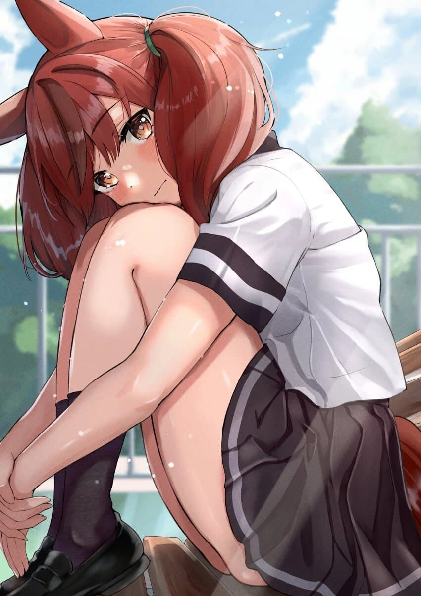 [말딸] JK 네이처