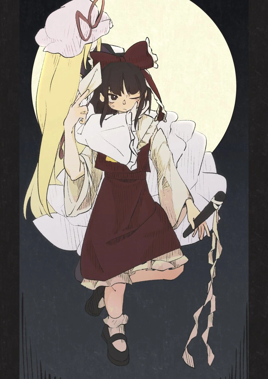 백합) 보라색 할망구가 빨간 에이스한테 집적거리는게 유행이라고? - 이미지 5