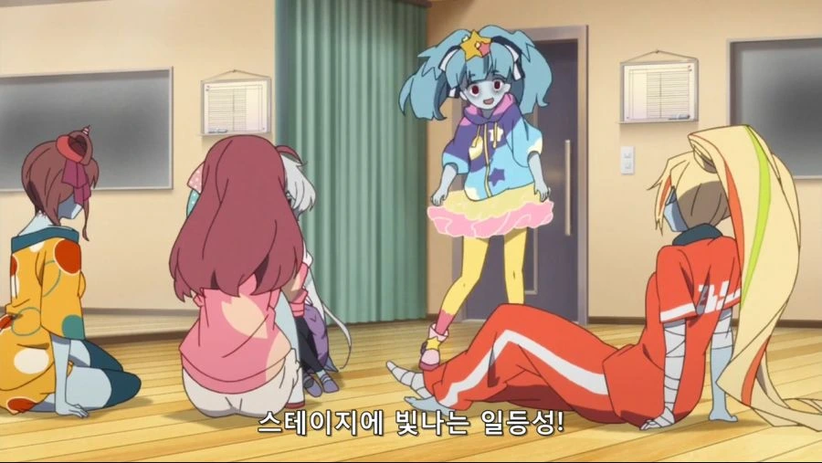 호시카와 리리