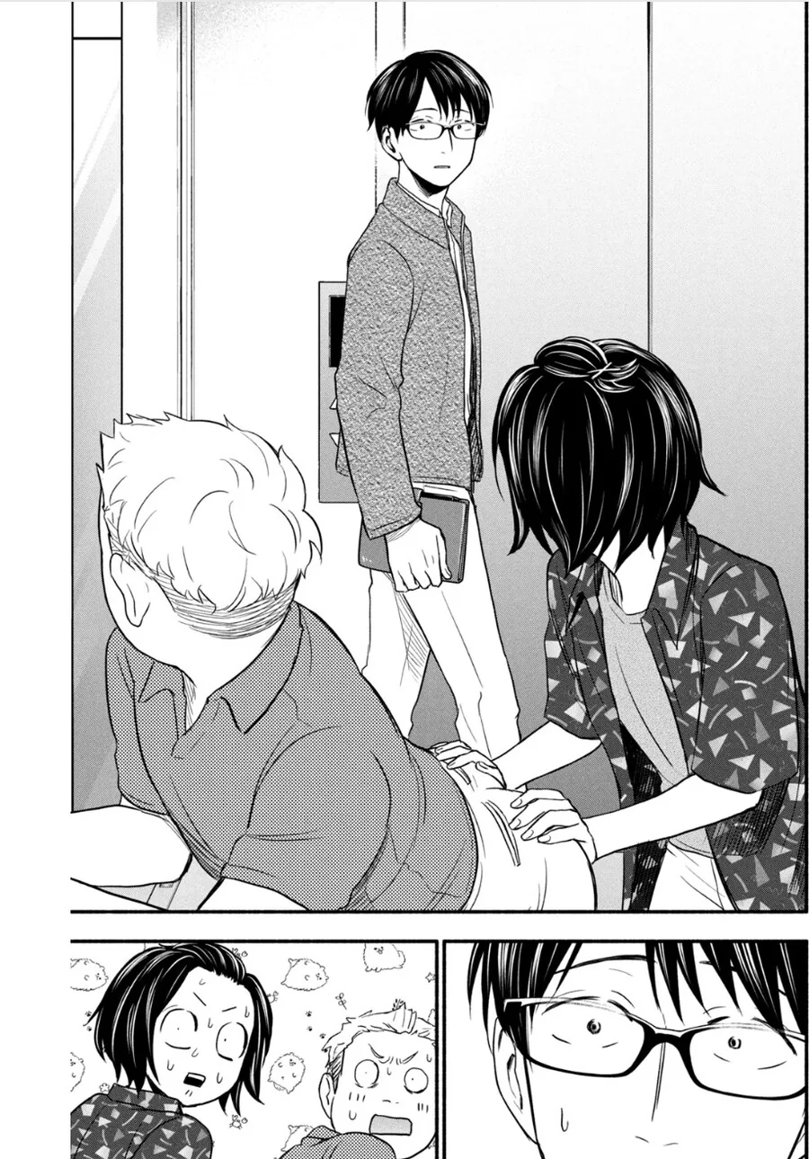 회사 탕비실에서 ㅇㄷ이를 만져대는.manhwa - 이미지 2