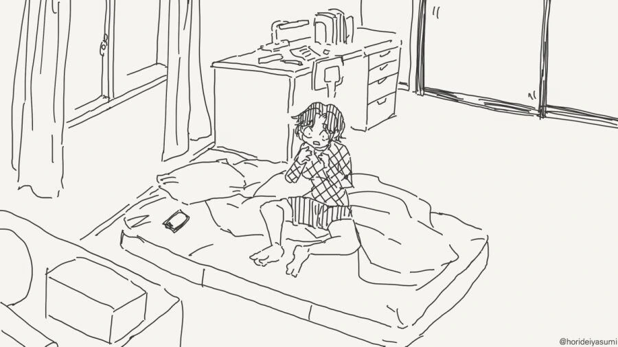 여자가 됐다.manhwa - 이미지 38