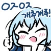 뱅드림) 폴가이즈 로젤리아 만화 - 이미지 2