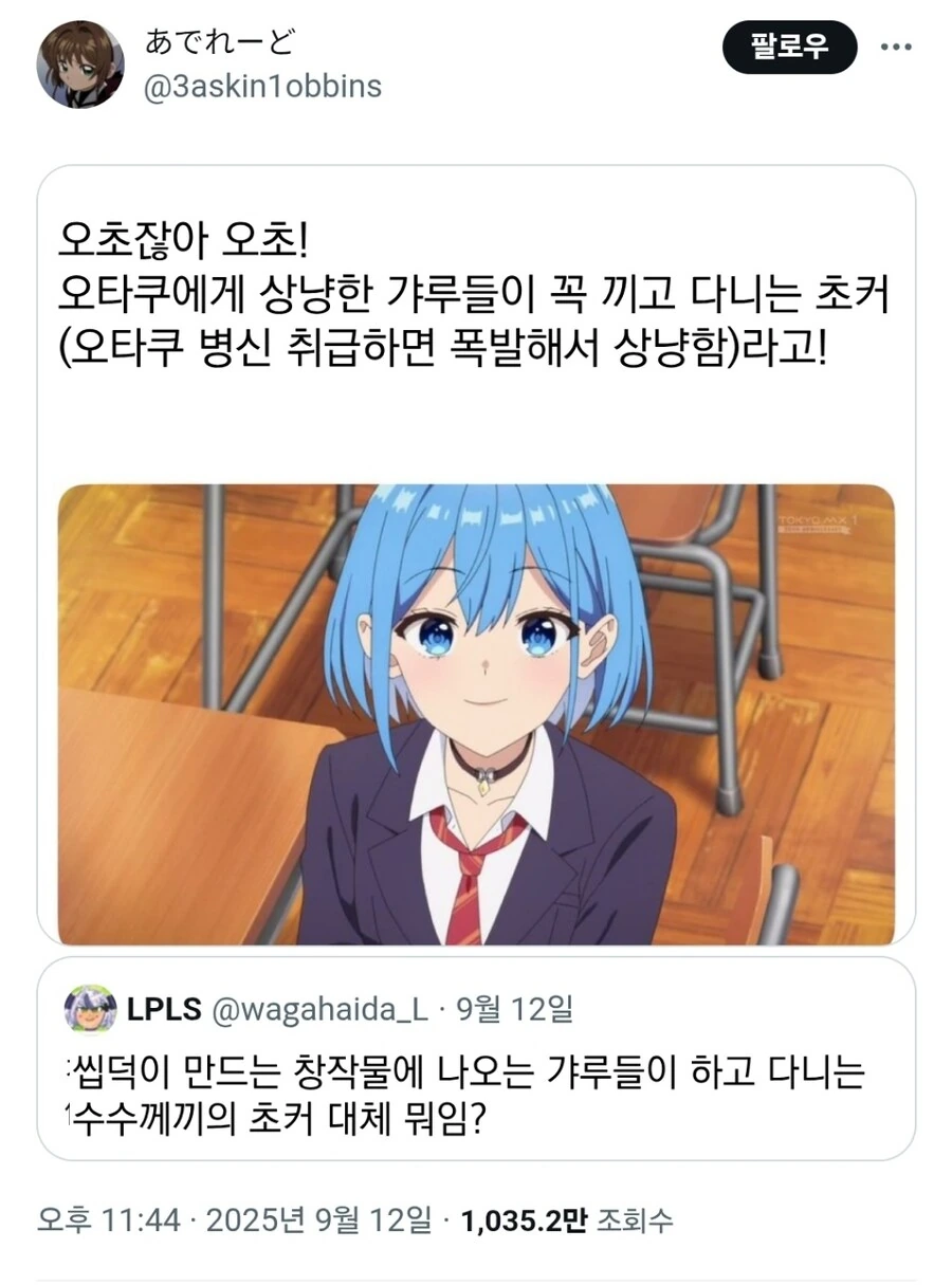 갸루들이 착용하고 다니는 초커 정체.jpg