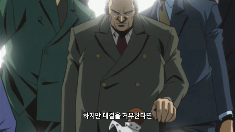 유희왕]악역들의 특징 - 이미지 2