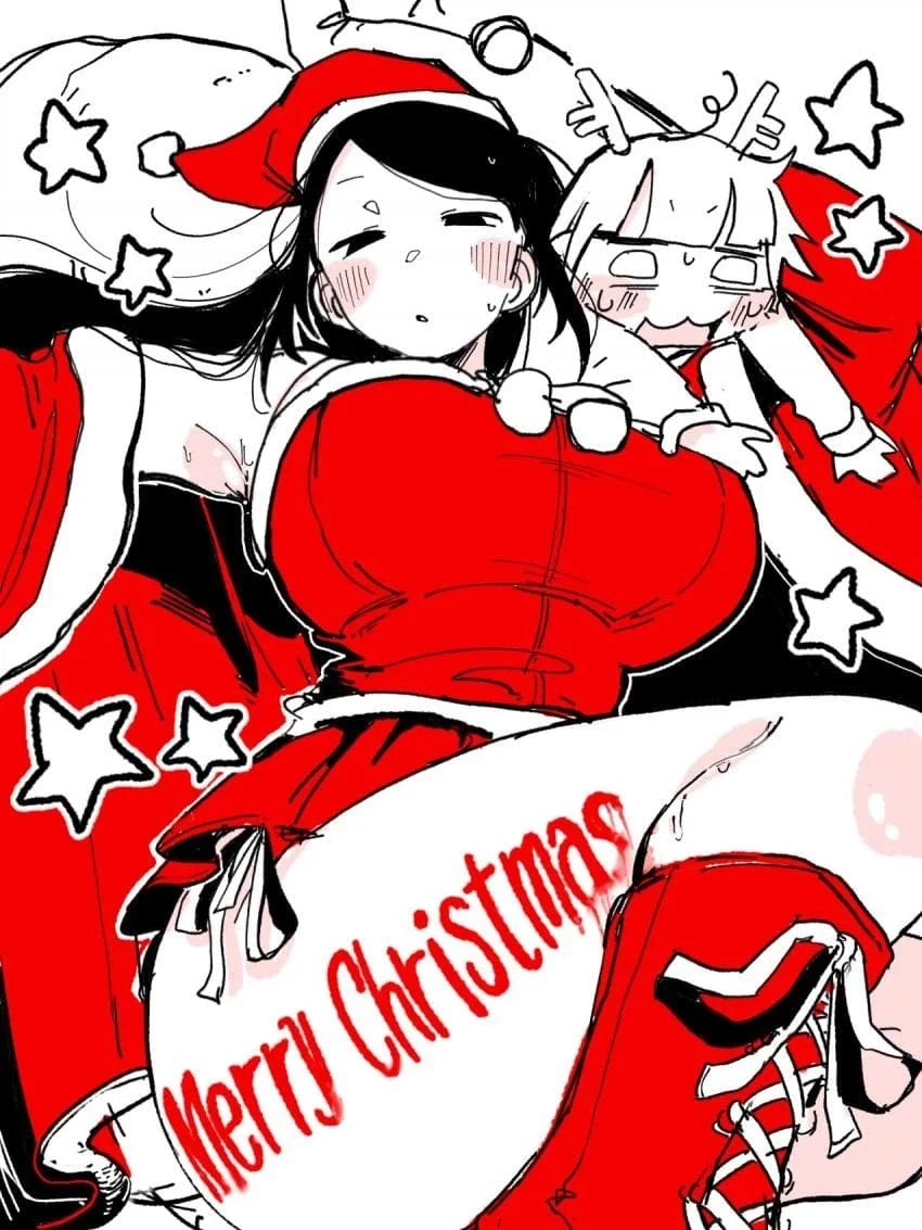 197녀 알바생에게 147녀가 성적으로 잡아먹히는 이야기.manga - 이미지 48