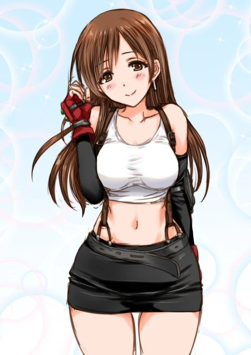 [신데마스] 건전한 미나미.manga