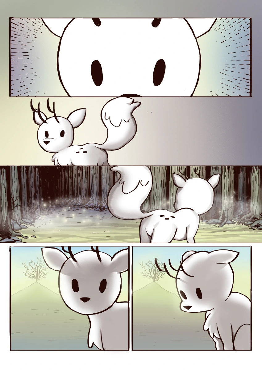 [대작] 언덕 위의 힐다.manhwa - 이미지 31