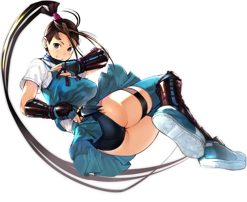 닌자(시노비).manga - 이미지 2