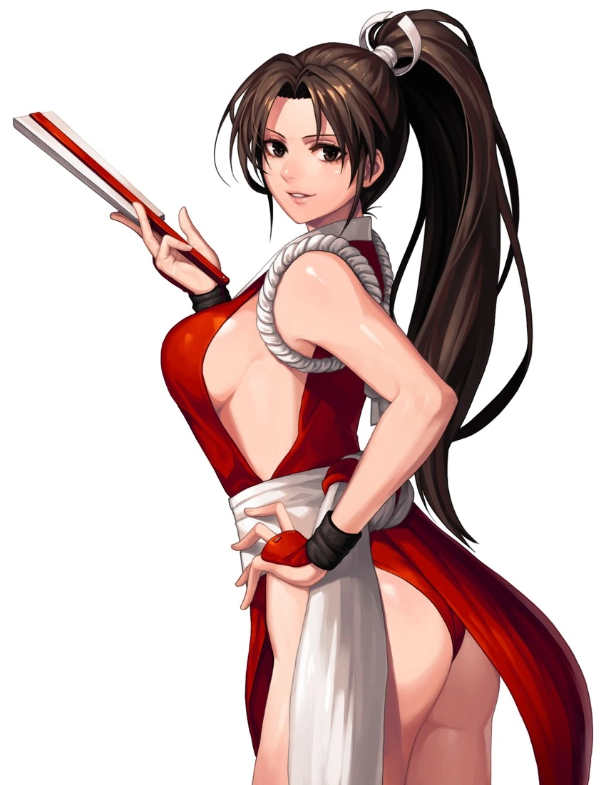 닌자(시노비).manga - 이미지 4