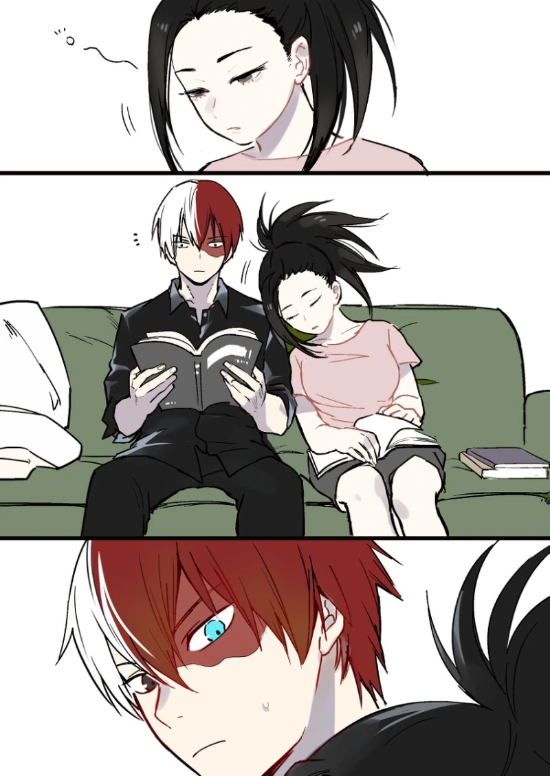 ㄱㅇ 여고생한테 장난치는 남고생.manga