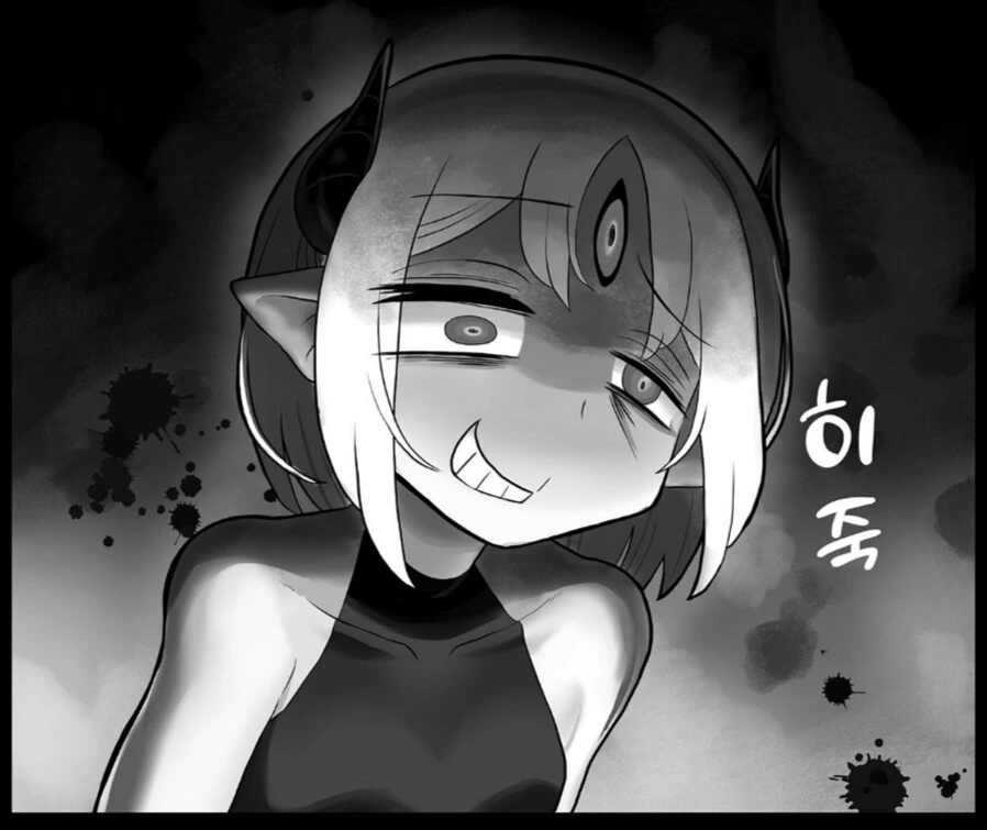 ㅅㅈ관리직에서 개발부로 넘어온 이유.manhwa - 이미지 5