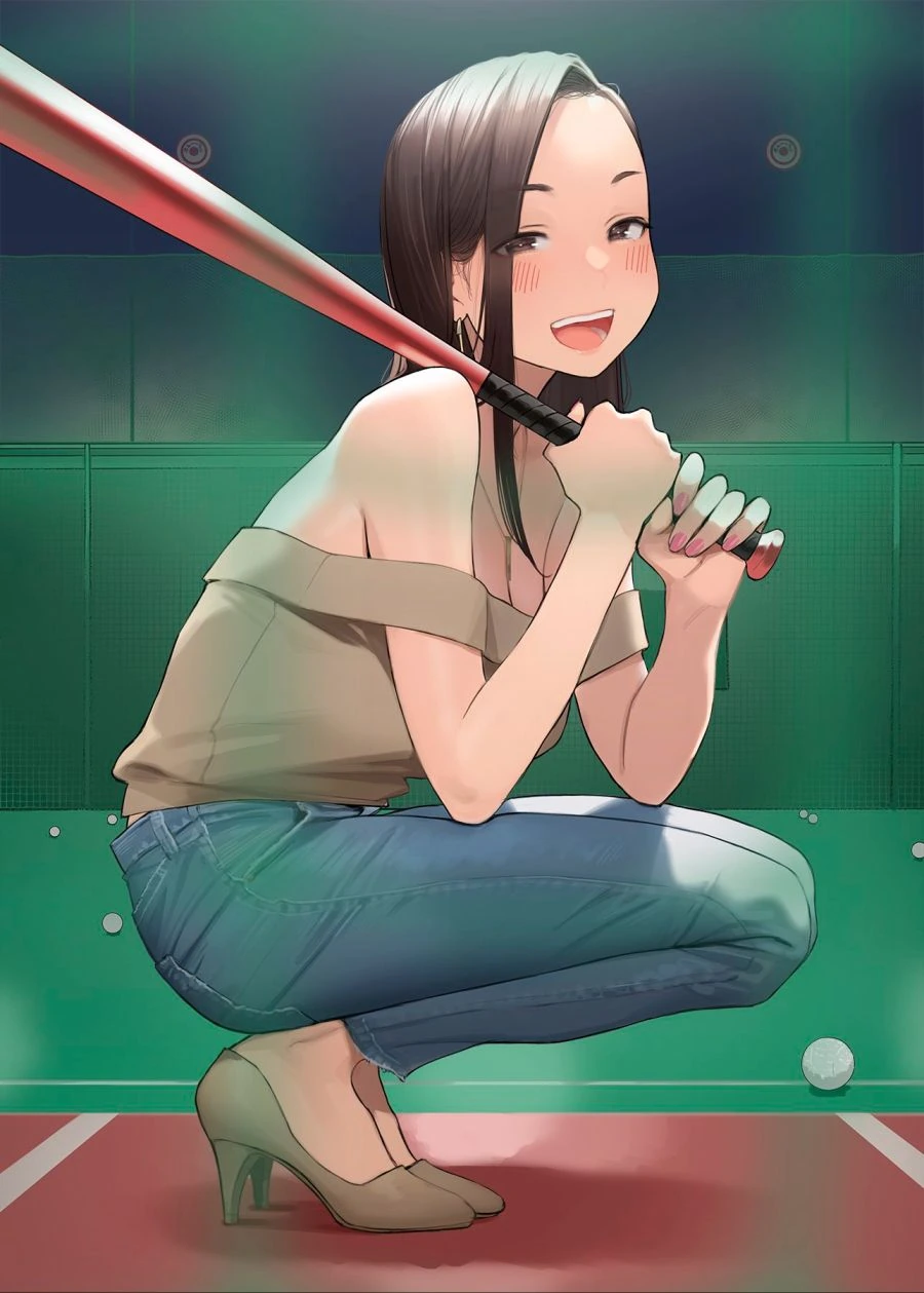 선배쟝과의 진실 폭로.manhwa