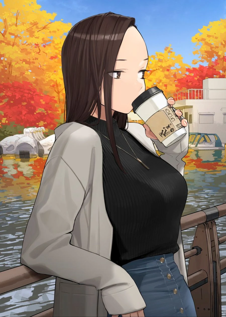 선배쟝과의 진실 폭로.manhwa - 이미지 3