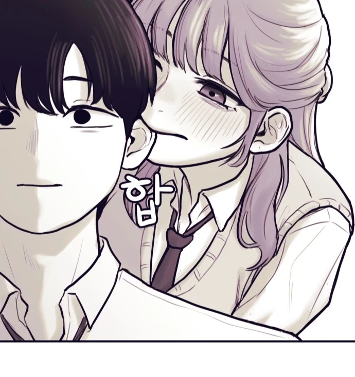 좋아하는지 물어보는 만화.manhwa - 이미지 2