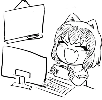 아라이상 투컷 모음...