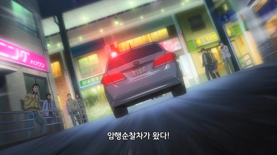 여경이 필요한 이유를 설명하는 만화