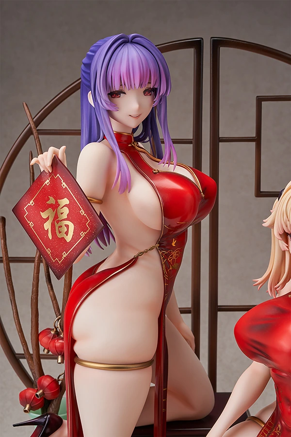 ㅇㅎ)2D 여캐의 3D화❤ - 이미지 3