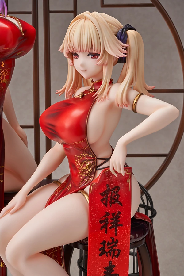 ㅇㅎ)2D 여캐의 3D화❤ - 이미지 4