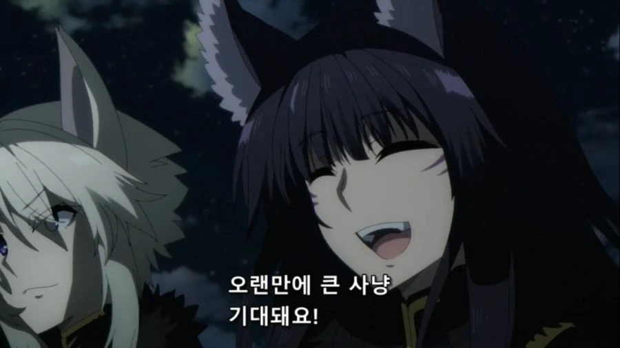 [어둠의실력자]아잉 새도우사마 - 이미지 5