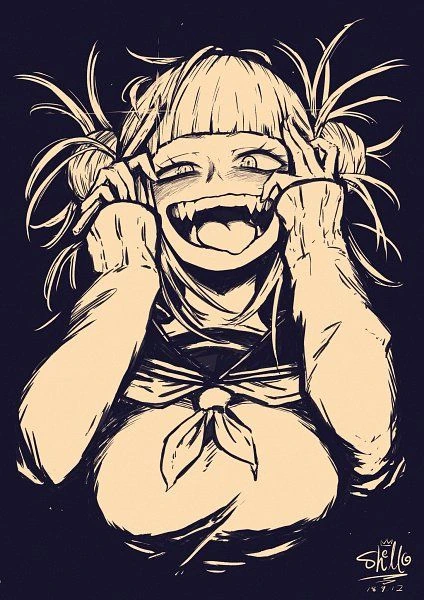 (히로아카)제일 예쁜 토가쨩 모음.manga - 이미지 2