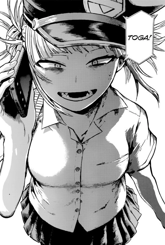 (히로아카)제일 예쁜 토가쨩 모음.manga - 이미지 3