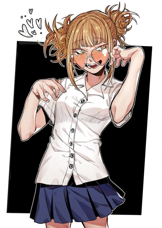 (히로아카)제일 예쁜 토가쨩 모음.manga - 이미지 5