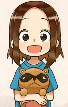 요오오오망한 대학생 타카기 양 만화.manhwa - 이미지 11