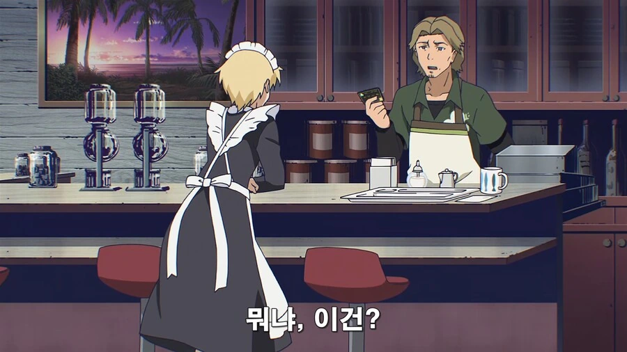 일본 애니/ 만화 볼때마다 가끔씩 놀라운 부분 - 이미지 3