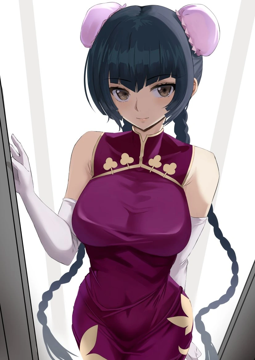 건담)꼴렸지만 말로가 처참했던 캐릭터.manga