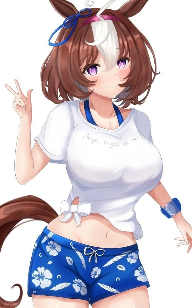 [말딸] 은근히 메불메 갈리는 복장 - 이미지 8