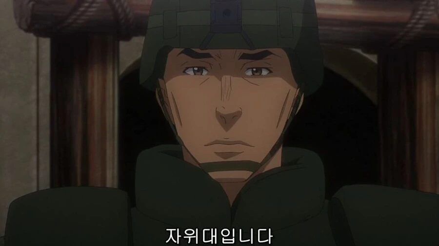 여러분의 니즈를 파악하지 못했습니다.manga - 이미지 6