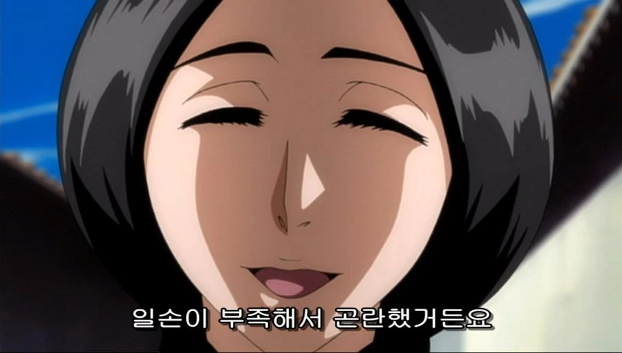 블리치) 영화 촬영을 돕는 이치고. - 이미지 6