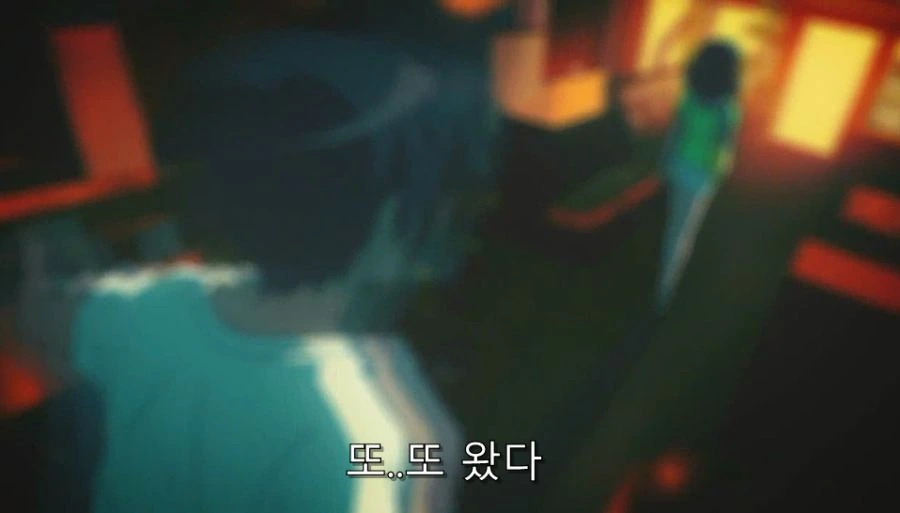 스즈미야) 무한 루프에서 빠져나올 수 있었던 이유 - 이미지 2