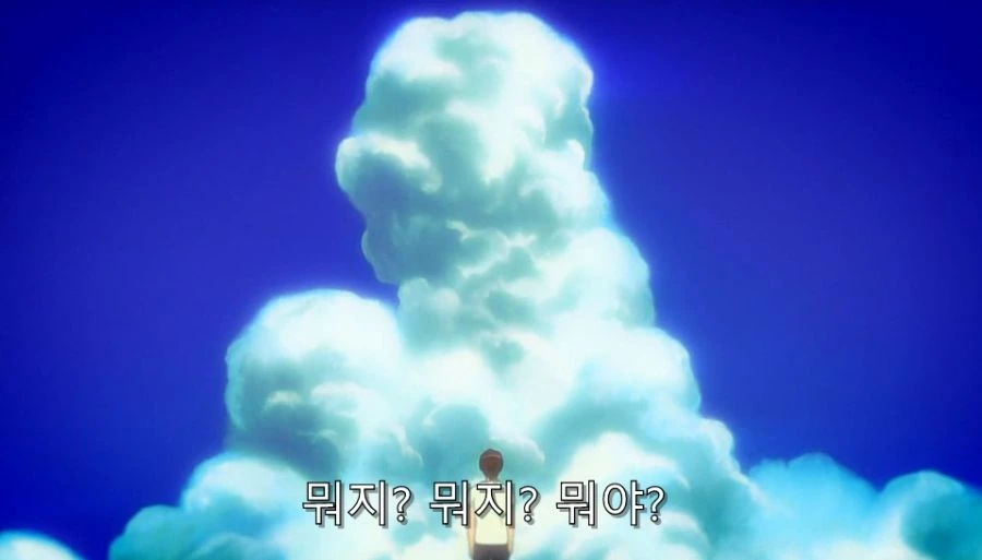 스즈미야) 무한 루프에서 빠져나올 수 있었던 이유 - 이미지 9