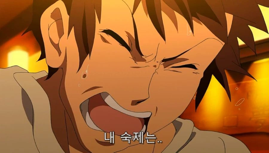 스즈미야) 무한 루프에서 빠져나올 수 있었던 이유 - 이미지 23