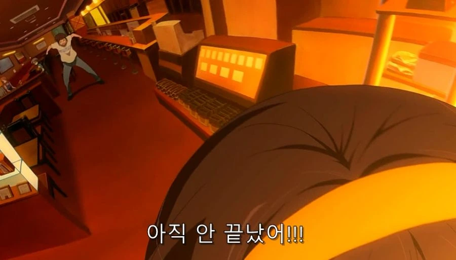 스즈미야) 무한 루프에서 빠져나올 수 있었던 이유 - 이미지 24