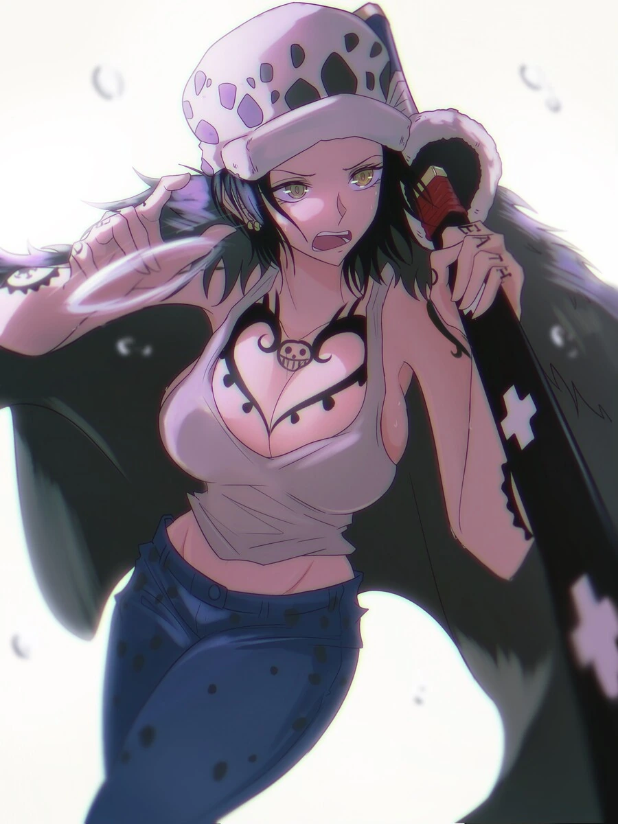 ㅎㅂ)딱 1화 나왔는데 팬아트가 미친듯이 나오는 캐릭터 - 이미지 10