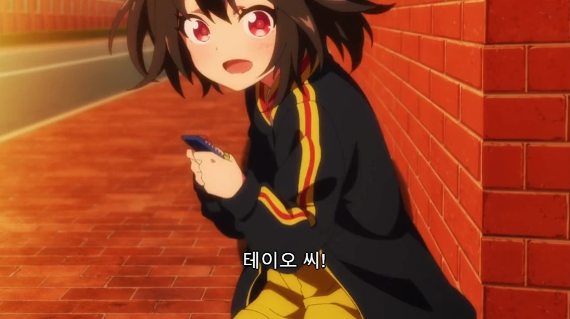 [말딸] 애니 테이오 우울함 최고조일 때.manga