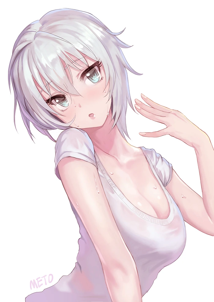 [신데마스]아나스타샤