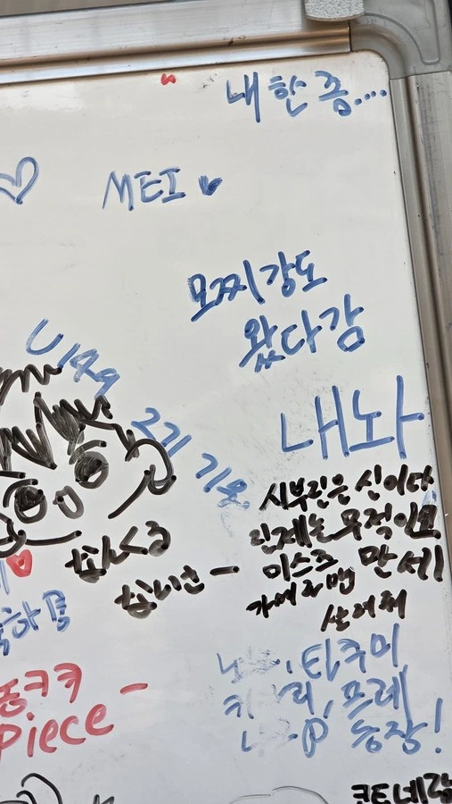 @)아니 모찌 희귀종 아니었냐고