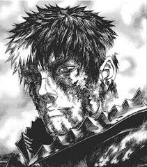베르세르크 작중 가츠에 대해 꾸준히 언급되는 것.png - 이미지 2