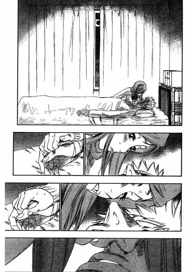 어지간한 순애물 뺨치는 소년 만화 고백씬.manga - 이미지 5