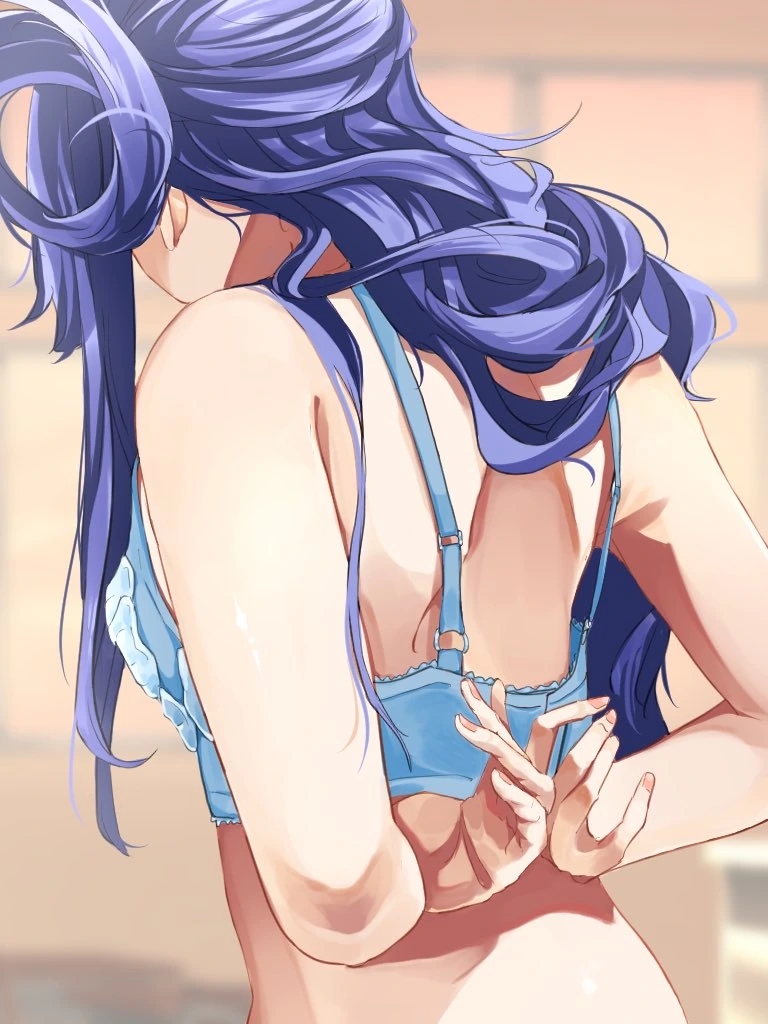 @)오후에 보는 적당히 끌리는 아이돌.manga