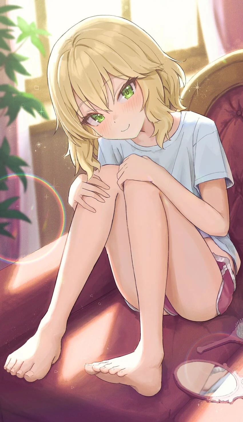 @) U149 모모카