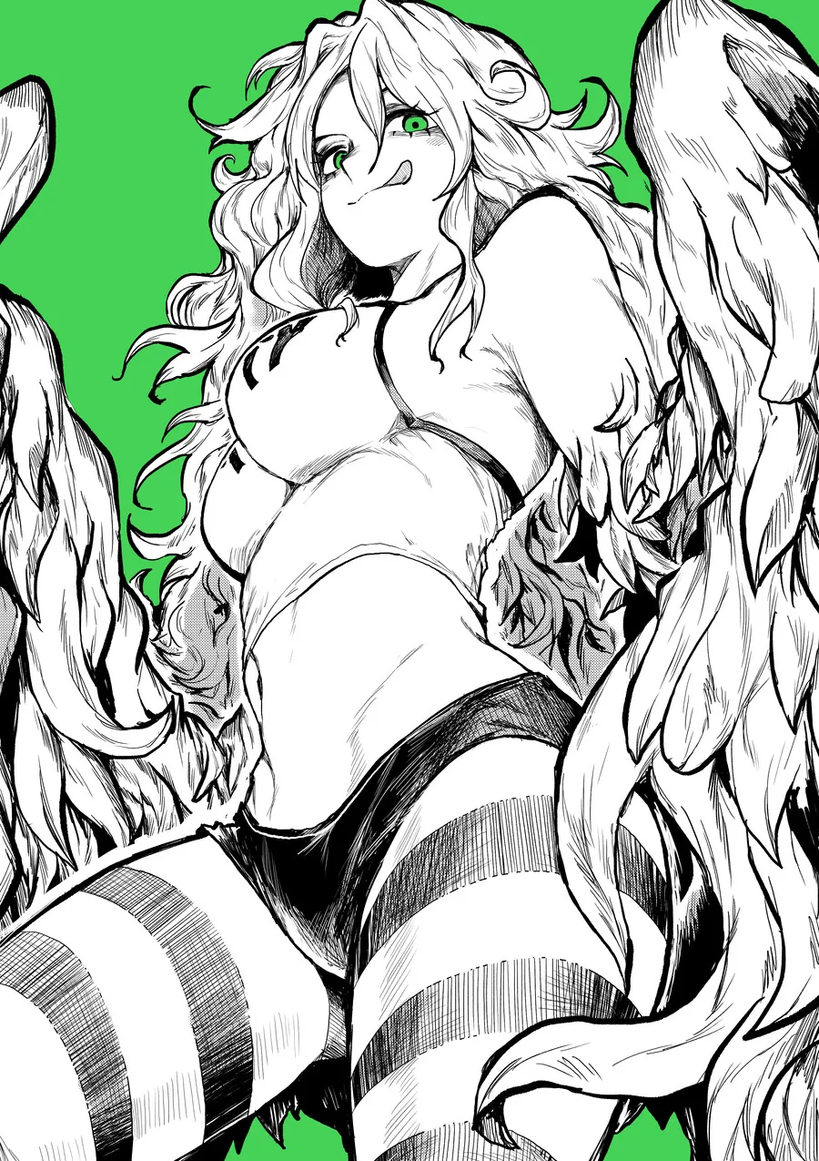 ㅎㅂ)은근 ㅇㅎ 원피스 여캐들 - 이미지 8