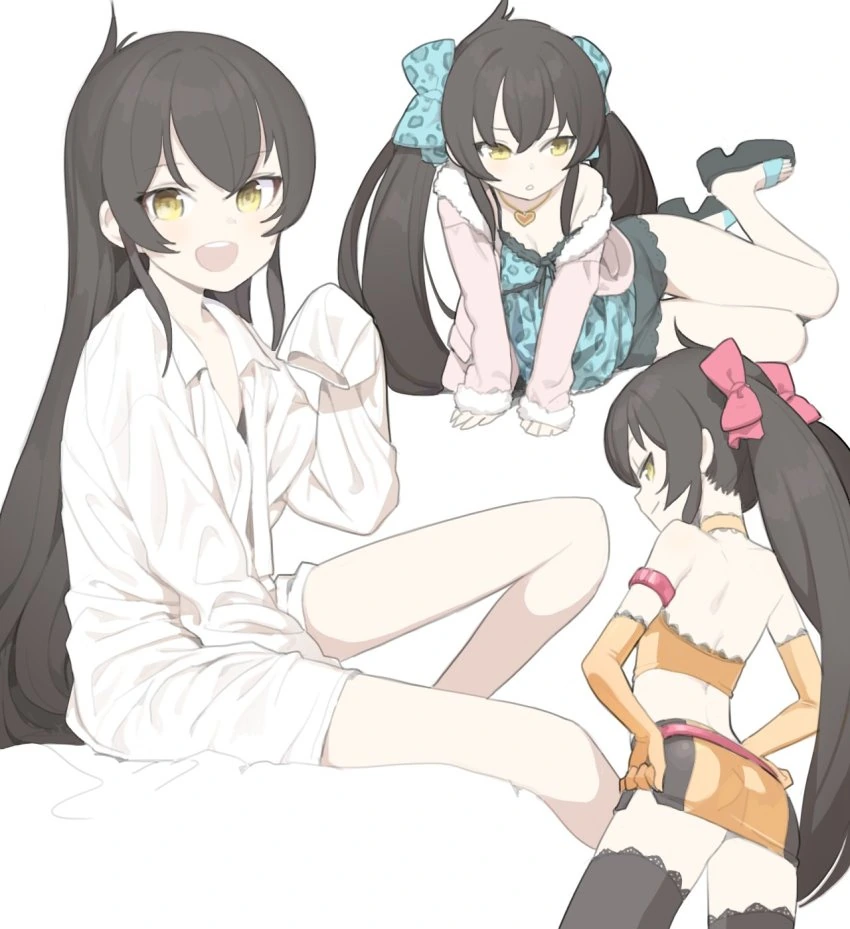 @)제 딸아이 입니다