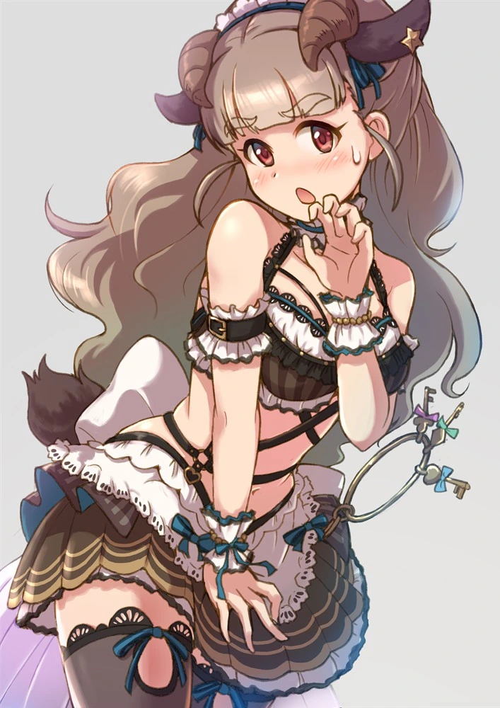@) 나오는 귀여워.manga - 이미지 4